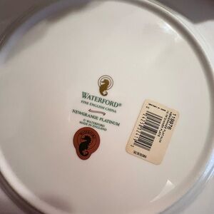 Waterford Newgrange Platinum